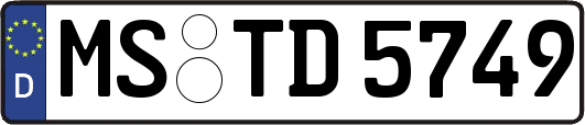 MS-TD5749