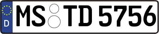 MS-TD5756