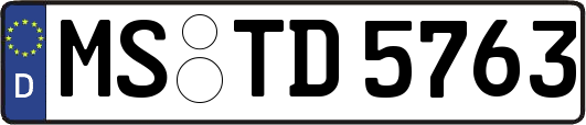 MS-TD5763