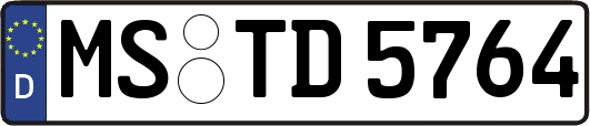 MS-TD5764