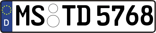 MS-TD5768