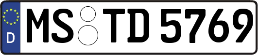 MS-TD5769