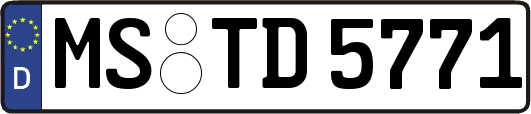 MS-TD5771