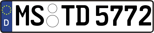 MS-TD5772