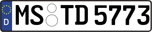 MS-TD5773