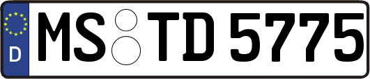 MS-TD5775