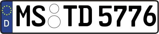 MS-TD5776