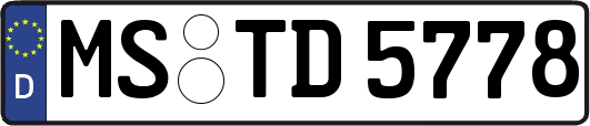 MS-TD5778