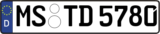 MS-TD5780