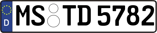 MS-TD5782