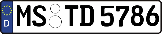 MS-TD5786