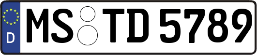MS-TD5789