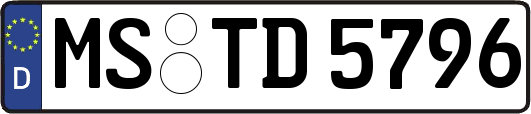 MS-TD5796