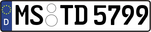 MS-TD5799