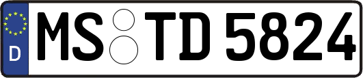 MS-TD5824