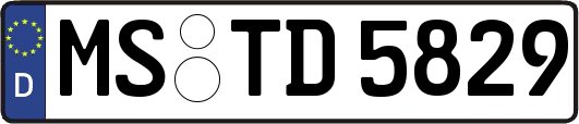 MS-TD5829