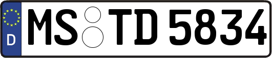 MS-TD5834