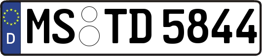 MS-TD5844