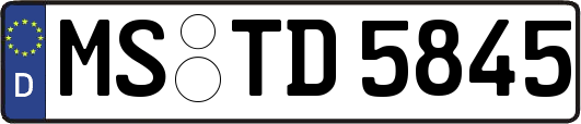 MS-TD5845