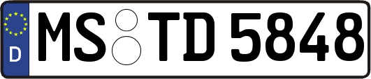 MS-TD5848