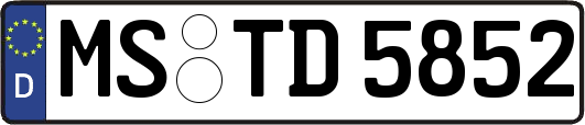 MS-TD5852