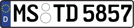 MS-TD5857