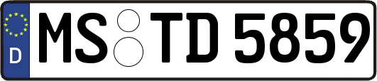 MS-TD5859