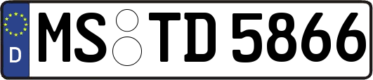 MS-TD5866