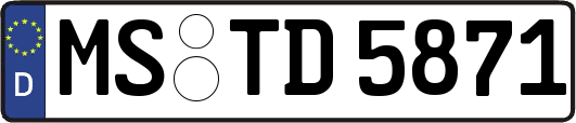 MS-TD5871