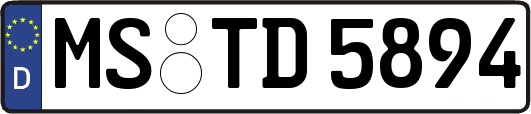 MS-TD5894