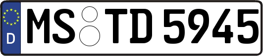 MS-TD5945