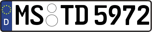 MS-TD5972