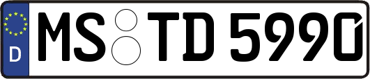 MS-TD5990