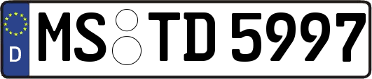 MS-TD5997
