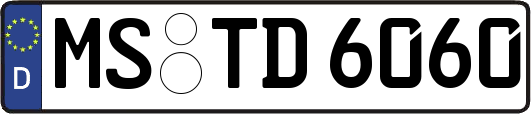 MS-TD6060