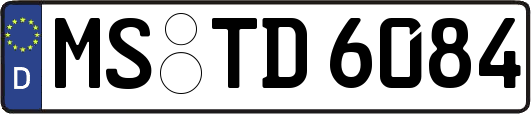 MS-TD6084