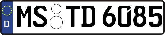 MS-TD6085