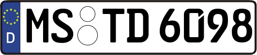 MS-TD6098