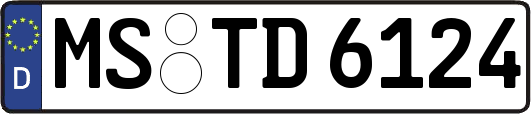 MS-TD6124