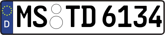 MS-TD6134