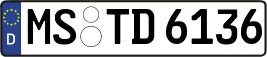 MS-TD6136