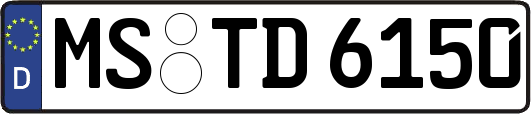 MS-TD6150