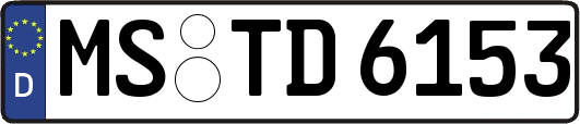 MS-TD6153
