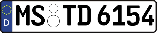 MS-TD6154