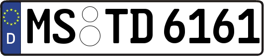 MS-TD6161