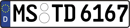 MS-TD6167
