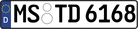 MS-TD6168