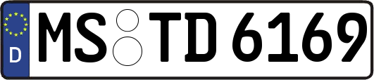 MS-TD6169