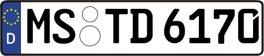 MS-TD6170
