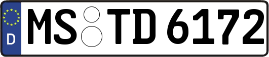 MS-TD6172